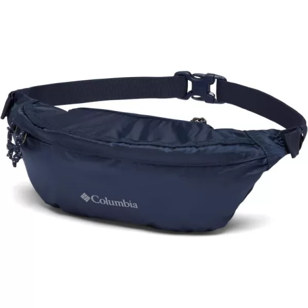 Columbia Lightweight Packable Ii Hip PackCollegiate Navy