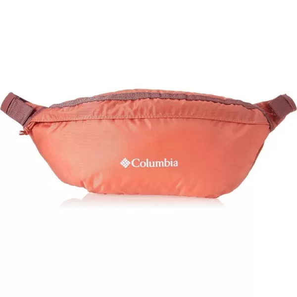 Columbia Lightweight Packable Ii Hip PackFaded Peach