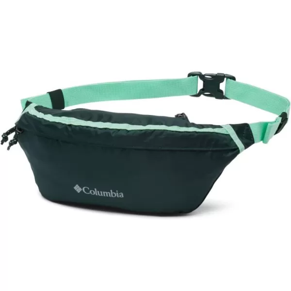 Columbia Lightweight Packable Ii Hip PackSpruce