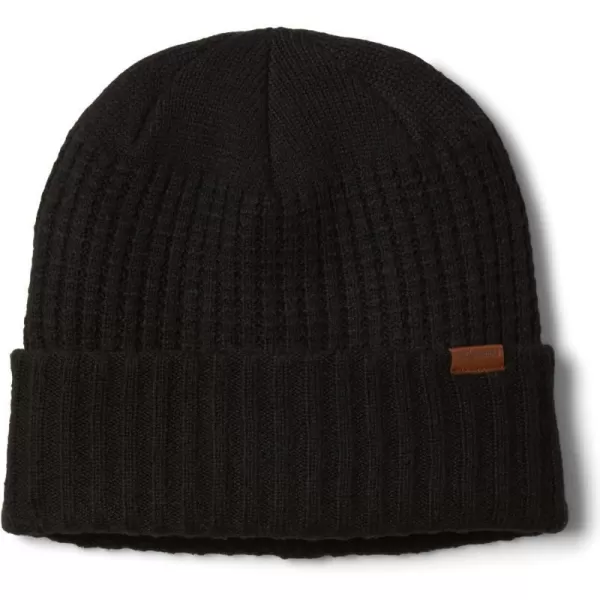 Columbia Loma Vista Knit BeanieBlack