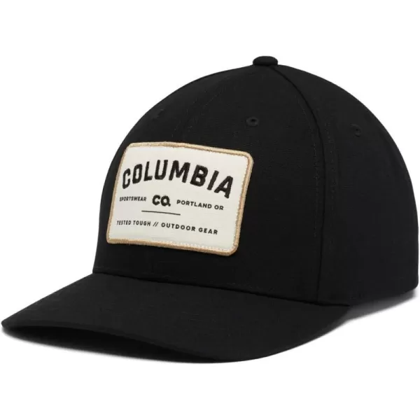 Columbia Loma Vista Snap BackBlack