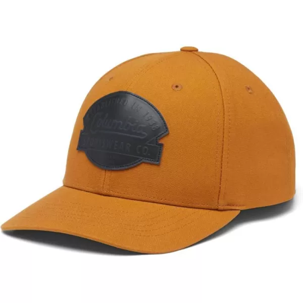 Columbia Loma Vista Snap BackCamel Brown