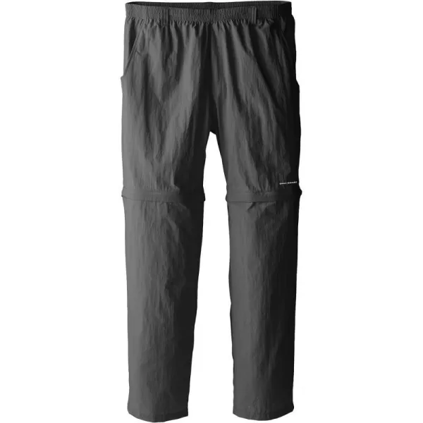 Columbia Mens Backcast Convertible PantGrill