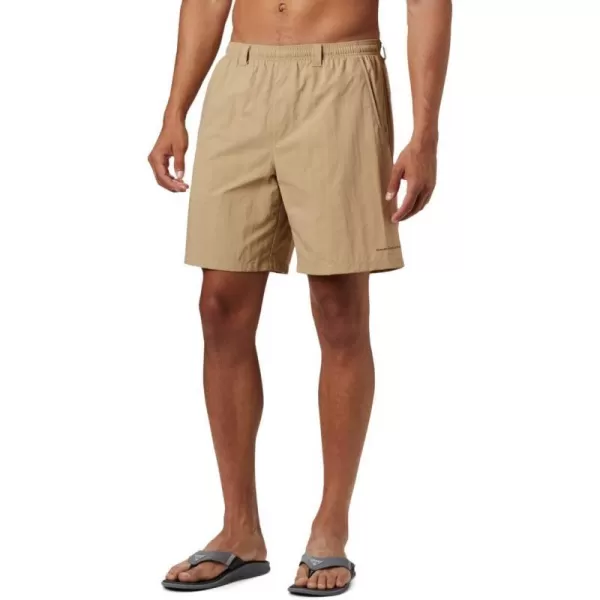 Columbia Mens Backcast Iii Water ShortBeach