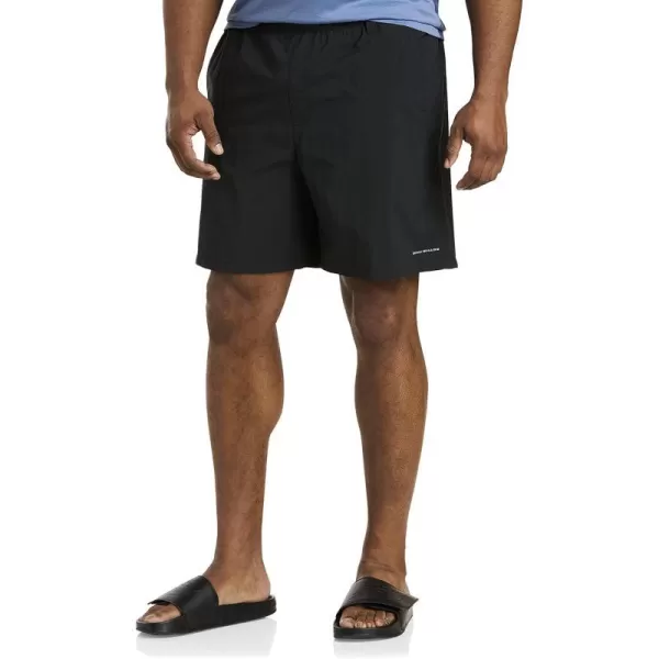 Columbia Mens Backcast Iii Water ShortBlack