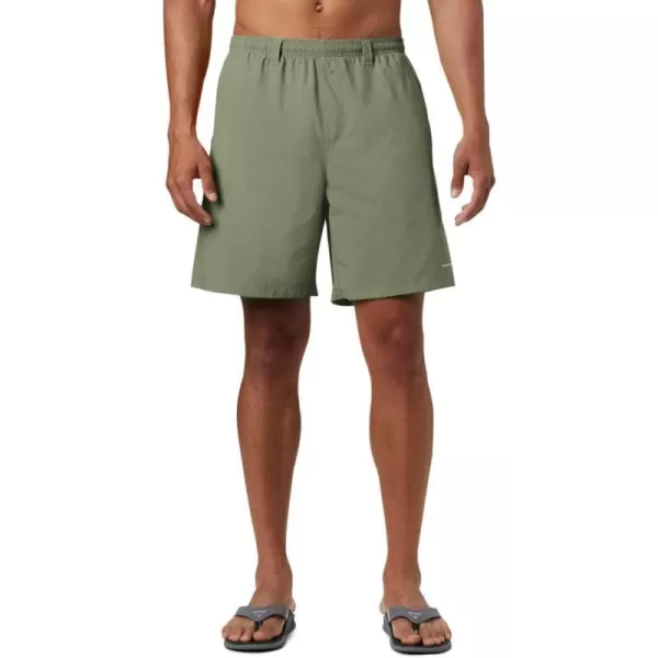 Columbia Mens Backcast Iii Water ShortCypress