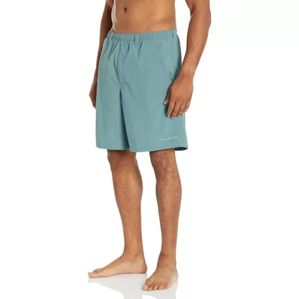 Columbia Mens Backcast Iii Water ShortMetal