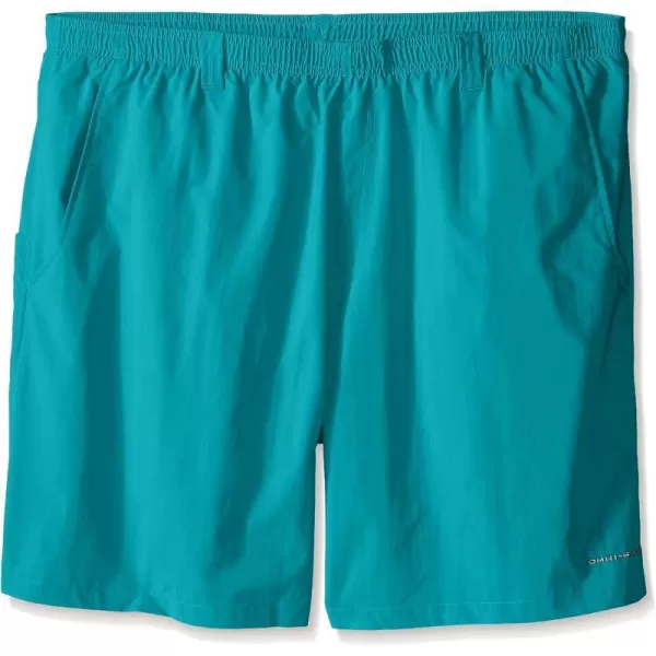 Columbia Mens Backcast Iii Water ShortMiami