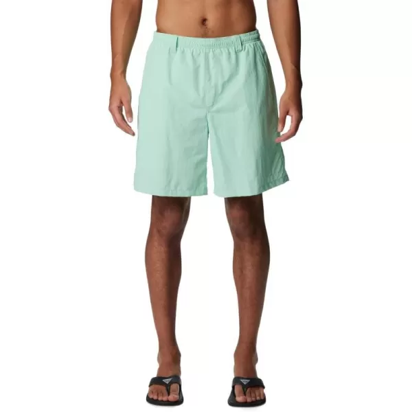 Columbia Mens Backcast Iii Water ShortMint Cay