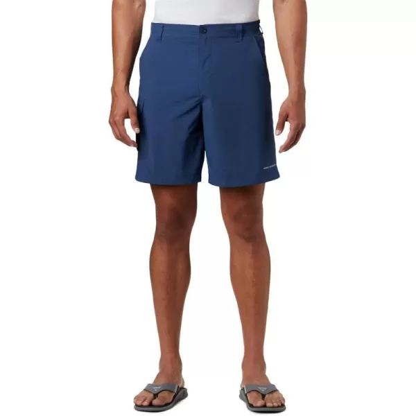 Columbia Mens Bahama ShortCarbon