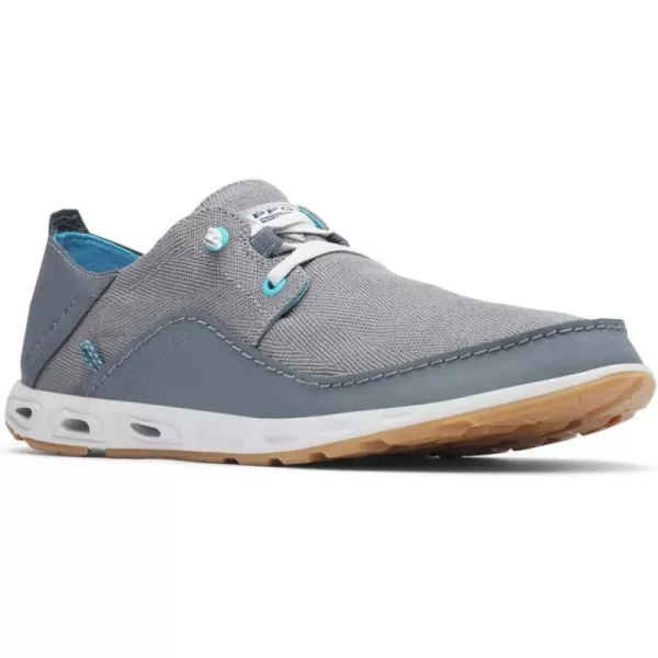 Columbia Mens Bahama Vent Loco Relax IIIGraphite  Blue Chill