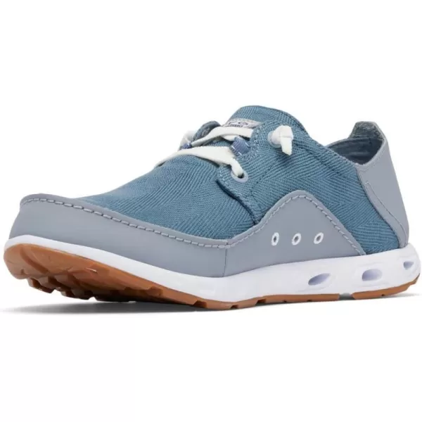 Columbia Mens Bahama Vent Loco Relax IIIMountainTradewinds Grey