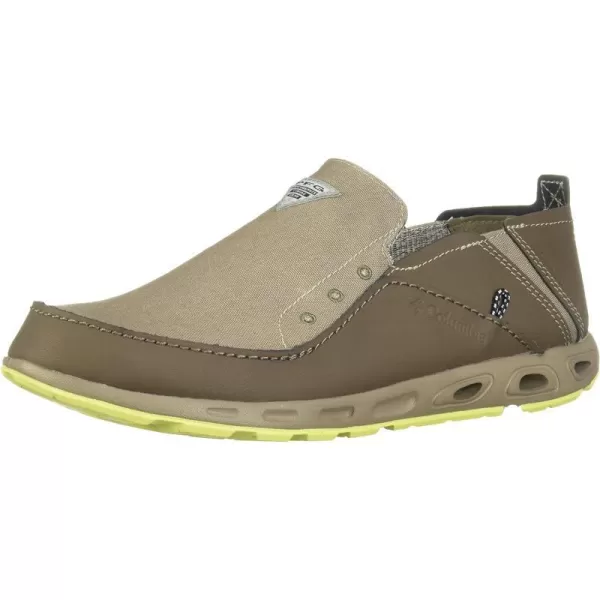 Columbia Mens Bahama Vent PFG Boat ShoeKettleTippet