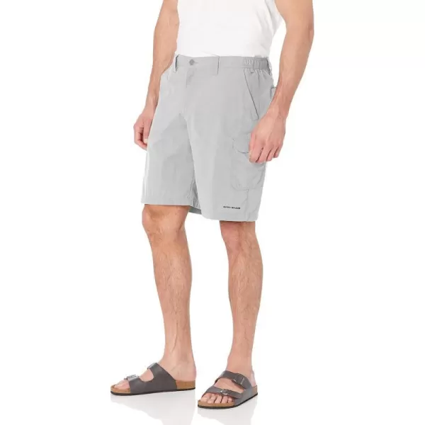 Columbia Mens Blood and Guts III ShortCool Grey