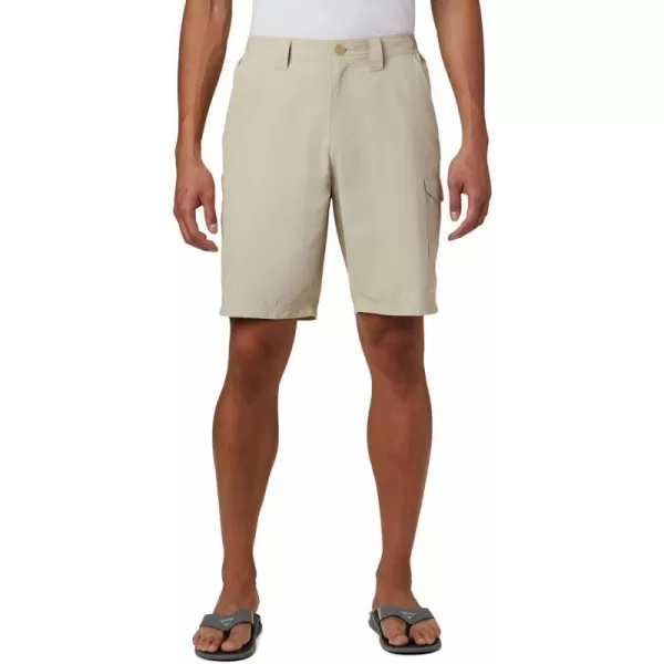 Columbia Mens Blood and Guts III ShortFossil