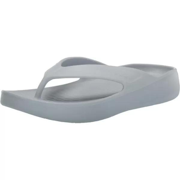 Columbia Mens Boatside Flip PFG Sport SandalCirrus GreyCirrus Grey