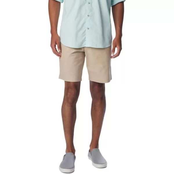 Columbia Mens Bonefish ShortAncient Fossil