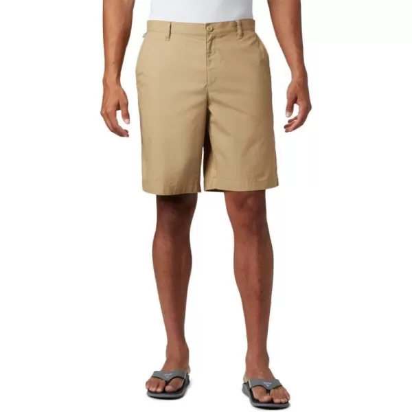 Columbia Mens Bonehead II Shorts Quick DryingBeach