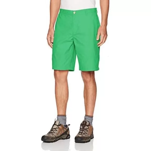 Columbia Mens Bonehead II Shorts Quick DryingEmerald City