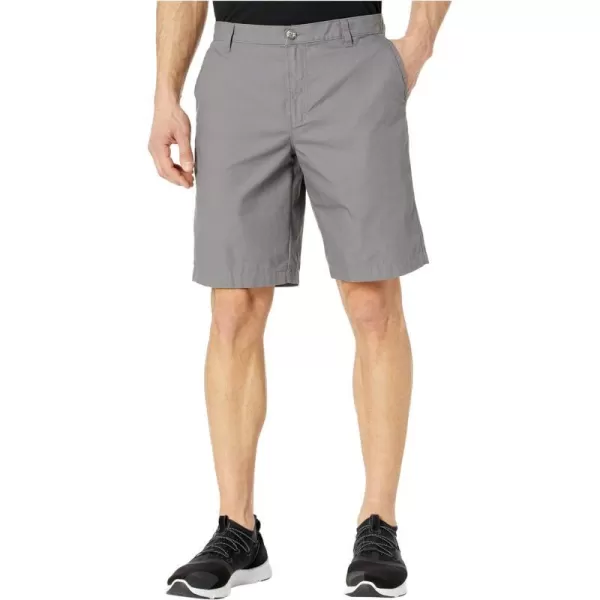 Columbia Mens Bonehead II ShortsCity Grey