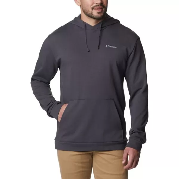 Columbia Mens Break It Down HoodieShark