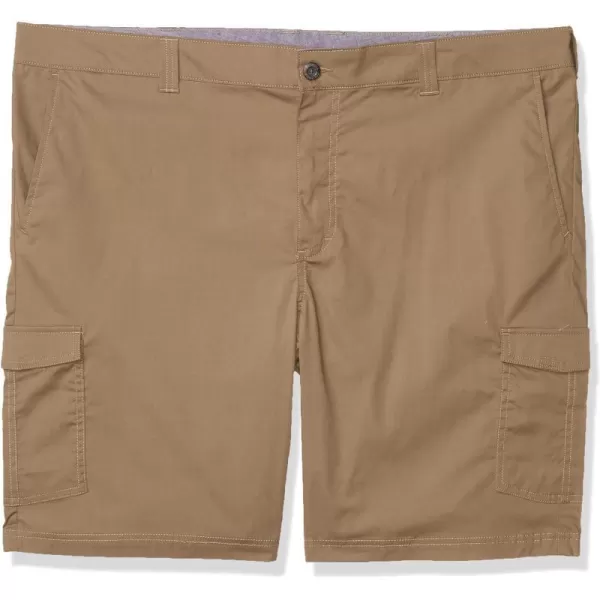 Columbia Mens Brentyn Trail Cargo ShortSage