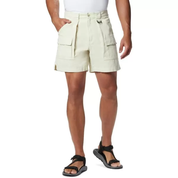 Columbia Mens Brewha II ShortStone