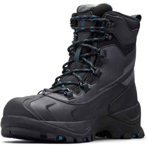 Columbia Mens Bugaboot Plus Iv OmniHeat Snow BootColumbia Mens Bugaboot Plus Iv OmniHeat Snow Boot