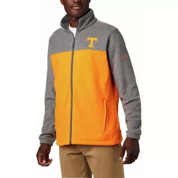 Tennessee Volunteers Ut - Charcoal, Solarize