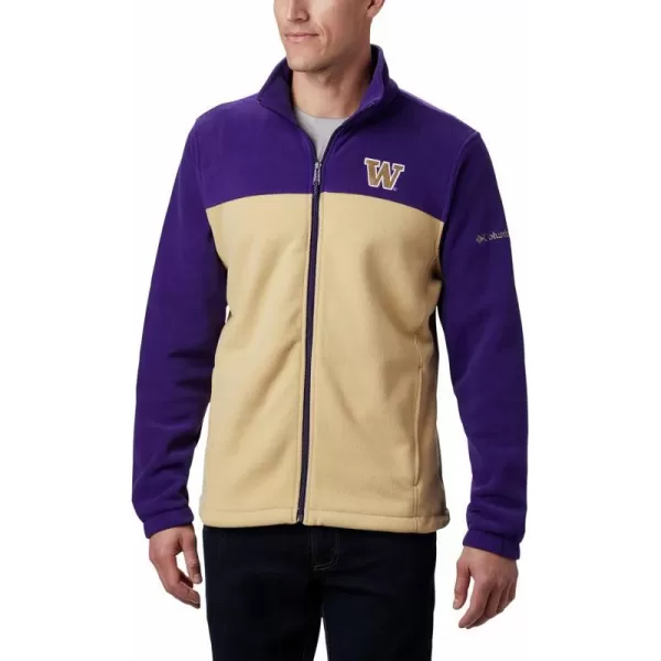 Washington Huskies Uw - Black