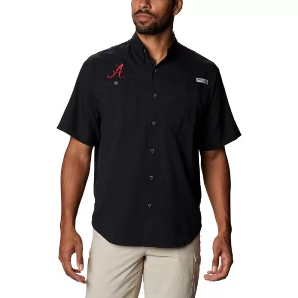 Alabama Crimson Tide Ala - Black