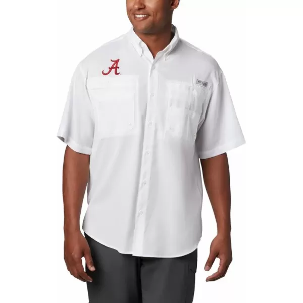 Alabama Crimson Tide Ala - White