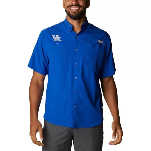 Kentucky Wildcats Team Color - Uk