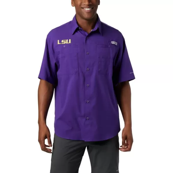 LSU Tigers Lsu - Vivid Purple