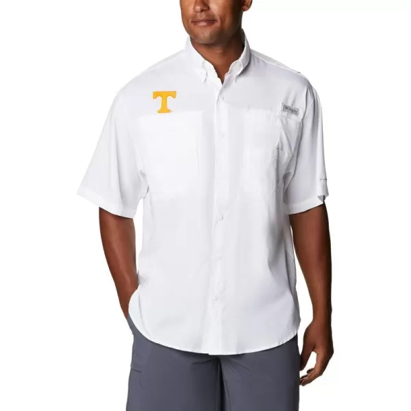 Tennessee Volunteers UT - White