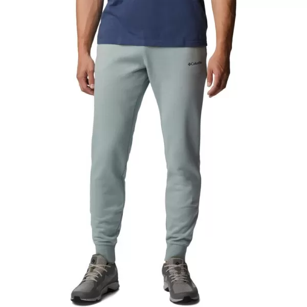 Columbia Mens CSC Logo Fleece Jogger IiNiagara