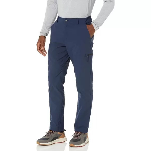 Columbia Mens Canyon Gate ChinoCollegiate Navy