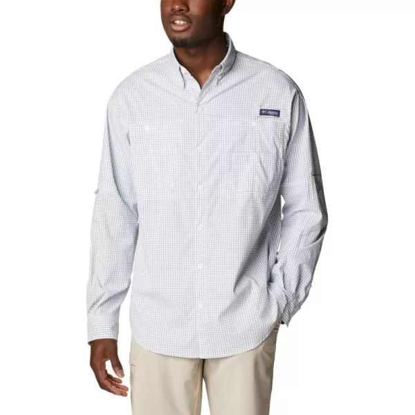 Columbia Mens ClassicMetal Gingham