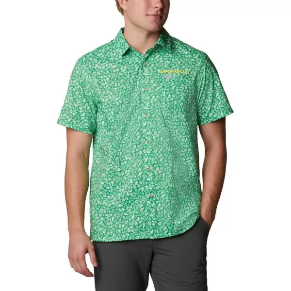 Oregon Ducks Collegiate Navy