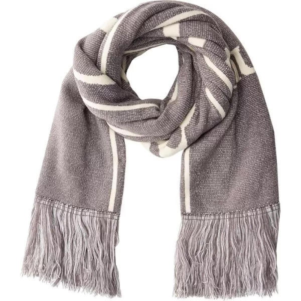 Columbia Mens Columbia Lodge ScarfCity Grey