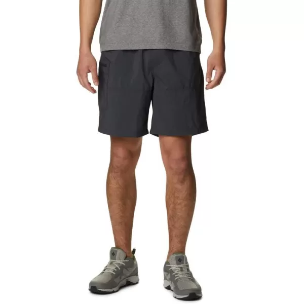 Columbia Mens Coral Ridge Pullon ShortShark