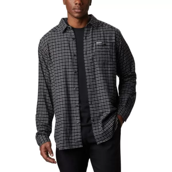 Nimbus Grey Plaid