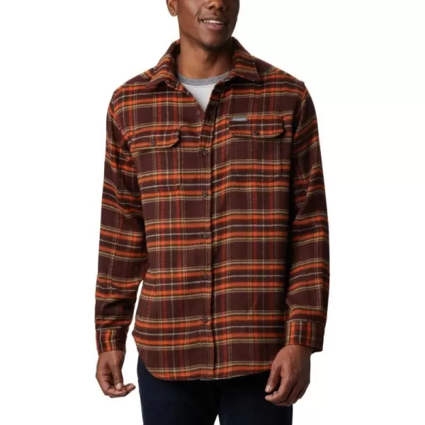 Red Lodge Plaid