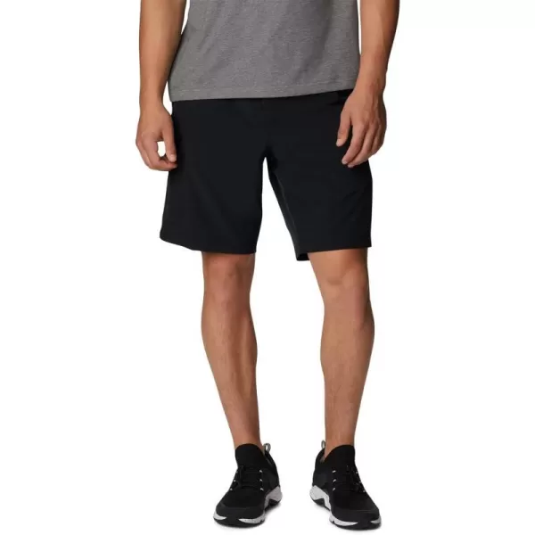 Columbia Mens Eaglecrest ShortBlack