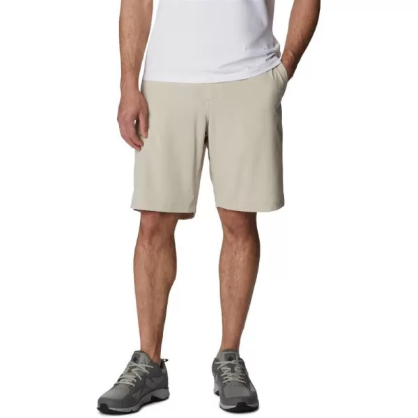 Columbia Mens Eaglecrest ShortFossil