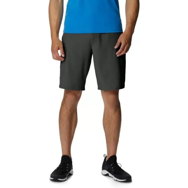 Columbia Mens Eaglecrest ShortGrill