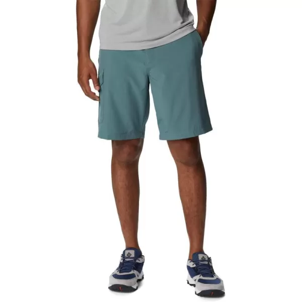 Columbia Mens Eaglecrest ShortMetal