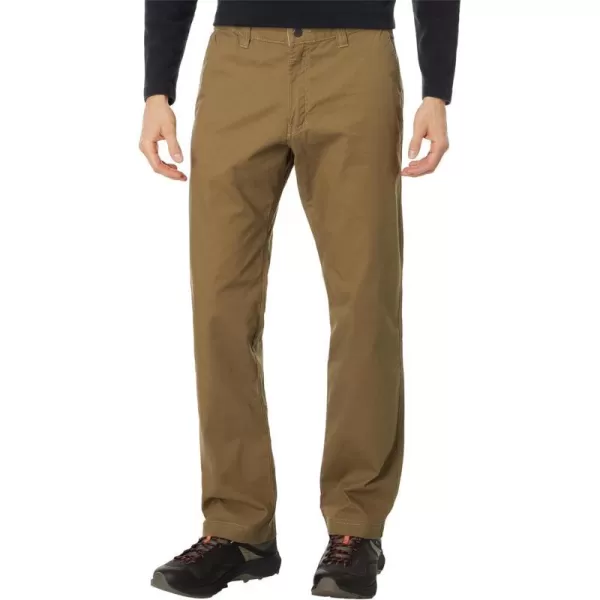 Columbia Mens Flex ROC PantFlax