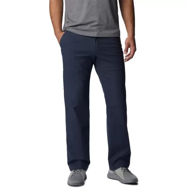 Columbia Mens Flex ROC PantIndia Ink