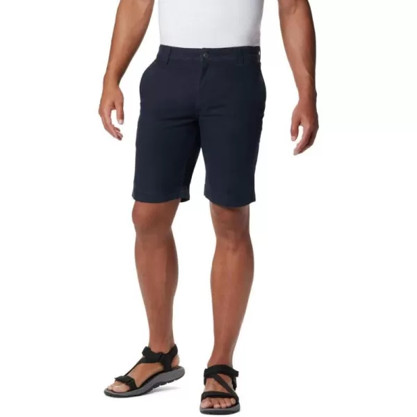 Columbia Mens Flex ROC Short UV Sun Protection Comfort StretchAbyss